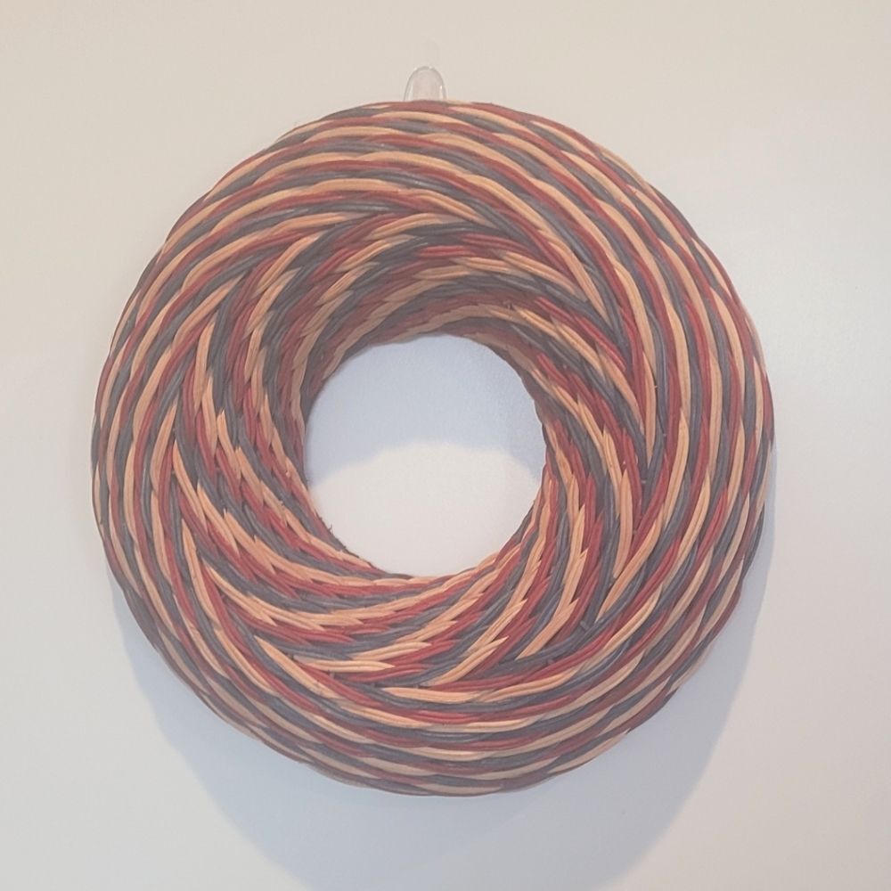 Threshold Multicolor Woven Wall Decor